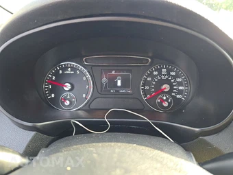 2016 Kia Sorento LX - miniatura 12