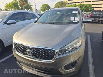 2016 Kia Sorento LX - miniatura 2