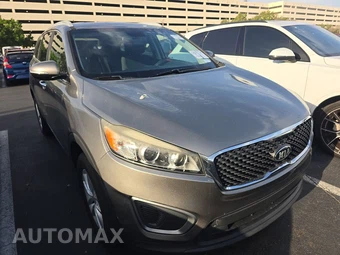2016 Kia Sorento LX - miniatura 3