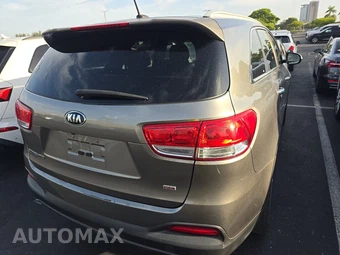 2016 Kia Sorento LX - miniatura 4