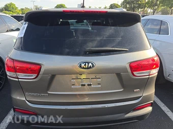 2016 Kia Sorento LX - miniatura 5
