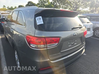2016 Kia Sorento LX - miniatura 6