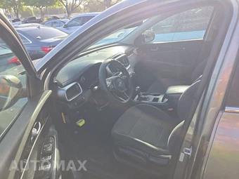 2016 Kia Sorento LX - miniatura 7