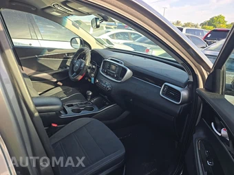 2016 Kia Sorento LX - miniatura 8