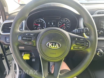 2016 Kia Sorento LX – miniatura 10