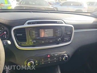 2016 Kia Sorento LX – miniatura 11