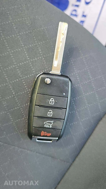 2016 Kia Sorento LX – miniatura 18