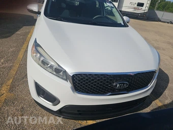 2016 Kia Sorento LX – miniatura 2