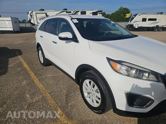 2016 Kia Sorento LX – miniatura 3