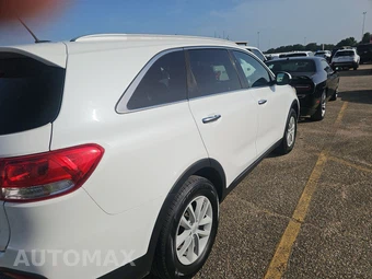 2016 Kia Sorento LX – miniatura 4