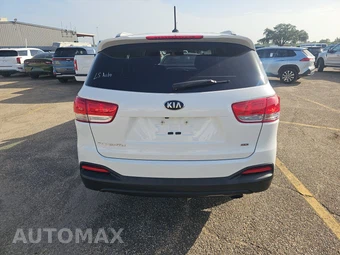2016 Kia Sorento LX – miniatura 5