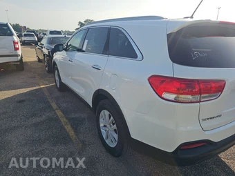 2016 Kia Sorento LX – miniatura 6