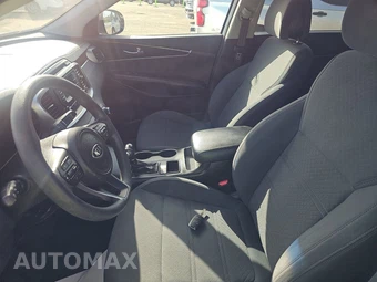 2016 Kia Sorento LX – miniatura 7