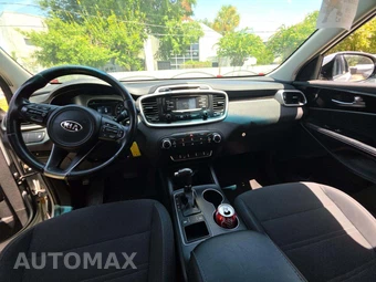 2016 Kia Sorento LX - miniatura 10
