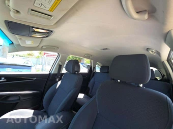 2016 Kia Sorento LX - miniatura 11