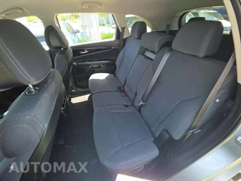 2016 Kia Sorento LX - miniatura 13