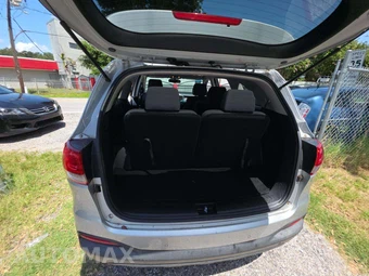 2016 Kia Sorento LX - miniatura 15