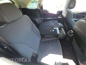 2016 Kia Sorento LX - miniatura 17