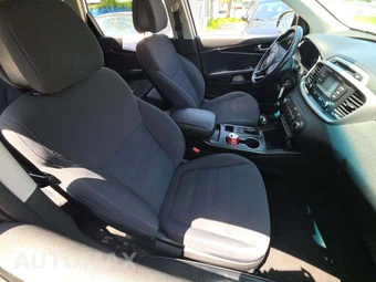 2016 Kia Sorento LX - miniatura 19