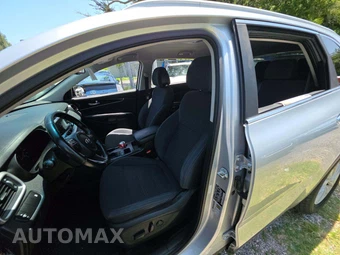 2016 Kia Sorento LX - miniatura 6