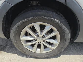 2016 Kia Sorento LX – miniatura 10
