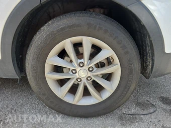 2016 Kia Sorento LX – miniatura 11