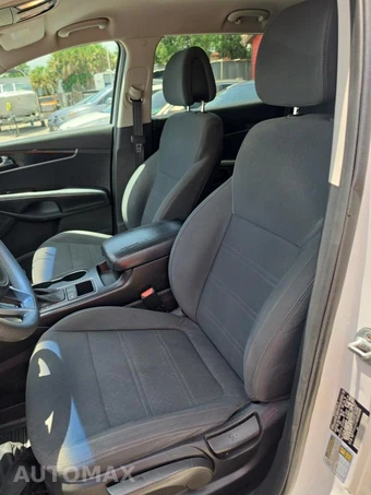 2016 Kia Sorento LX – miniatura 13