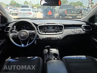 2016 Kia Sorento LX – miniatura 14