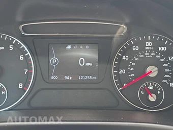 2016 Kia Sorento LX – miniatura 15