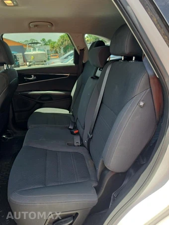 2016 Kia Sorento LX – miniatura 16