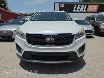 2016 Kia Sorento LX – miniatura 2