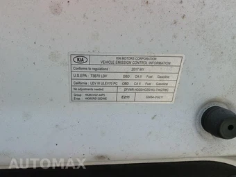 2016 Kia Sorento LX – miniatura 34