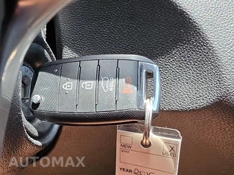 2016 Kia Sorento LX – miniatura 35