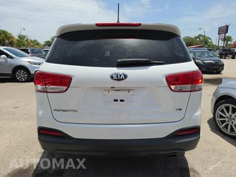 2016 Kia Sorento LX – miniatura 5