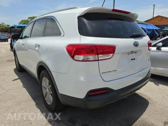2016 Kia Sorento LX – miniatura 6