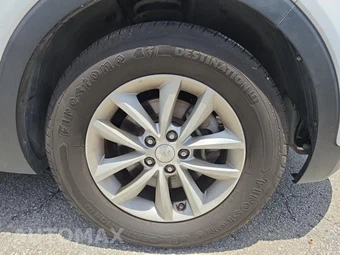 2016 Kia Sorento LX – miniatura 9