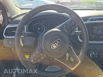 2016 Kia Sorento LX - miniatura 10