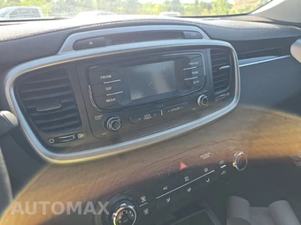 2016 Kia Sorento LX - miniatura 11