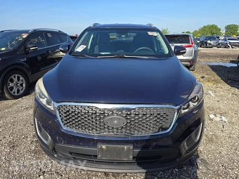 2016 Kia Sorento LX - miniatura 2