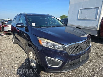 2016 Kia Sorento LX - miniatura 3
