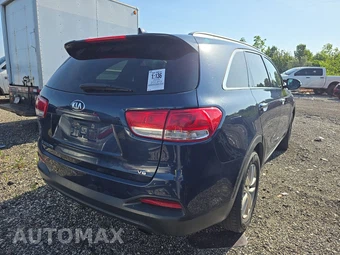2016 Kia Sorento LX - miniatura 4