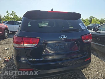 2016 Kia Sorento LX - miniatura 5