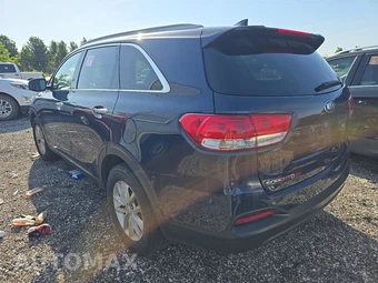 2016 Kia Sorento LX - miniatura 6