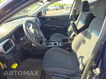 2016 Kia Sorento LX - miniatura 7
