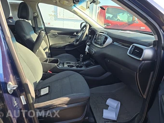 2016 Kia Sorento LX - miniatura 8