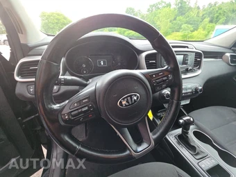 2016 Kia Sorento LX - miniatura 10