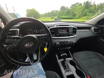 2016 Kia Sorento LX - miniatura 11