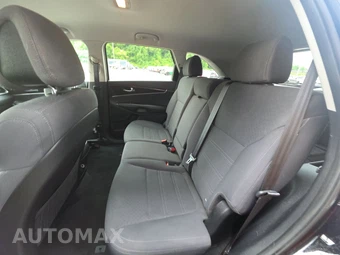 2016 Kia Sorento LX - miniatura 13