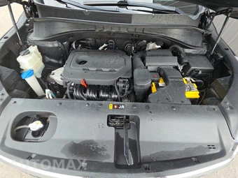 2016 Kia Sorento LX - miniatura 15