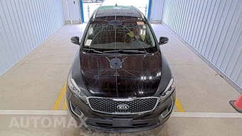 2016 Kia Sorento LX - miniatura 2